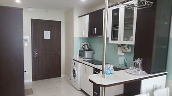 Nina Apartments