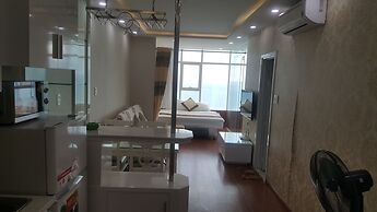 Nina Apartments