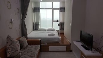 Nina Apartments