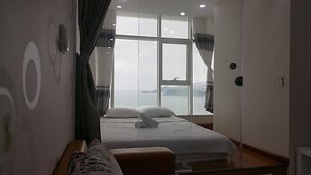 Nina Apartments