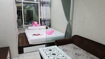 Nina Apartments