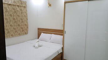 Nina Apartments