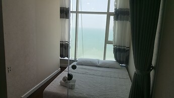 Nina Apartments