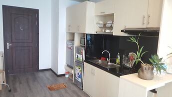 Nina Apartments