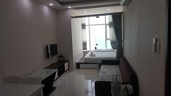 Nina Apartments