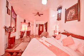 Jade's Casa de Arte