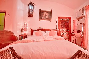 Jade's Casa de Arte