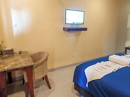 Kuta Paradise 777