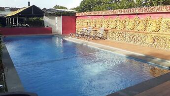 Kuta Paradise 777