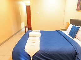 Kuta Paradise 777