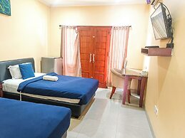 Kuta Paradise 777