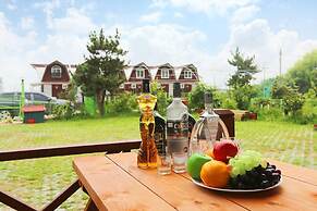 Matryoshka Pension
