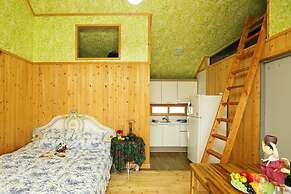 Matryoshka Pension