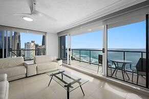 Peninsula Resort - Private Apartments