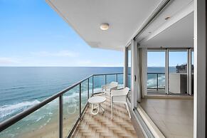 Peninsula Resort - Private Apartments