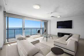Peninsula Resort - Private Apartments