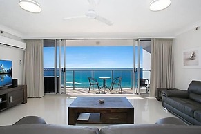 Peninsula Resort - Private Apartments