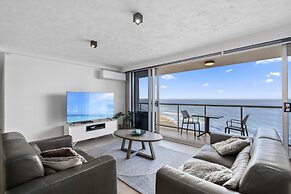 Peninsula Resort - Private Apartments