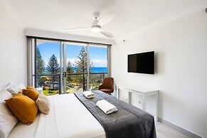 Peninsula Resort - Private Apartments