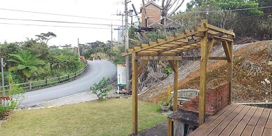 Holiday home FU