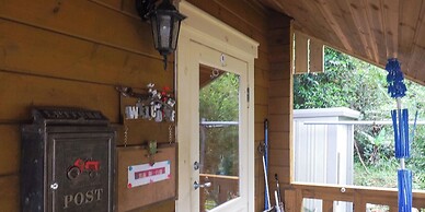 Holiday home FU