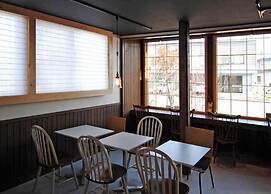 Sapporo Guest House Anne - Hostel