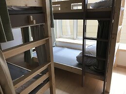 Sapporo Guest House Anne - Hostel