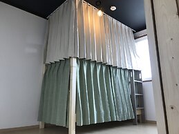 Sapporo Guest House Anne - Hostel