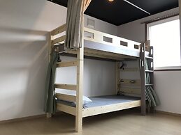Sapporo Guest House Anne - Hostel