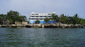 Panglao Sea Resort