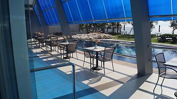 Panglao Sea Resort