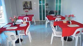 Panglao Sea Resort
