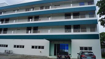 Panglao Sea Resort