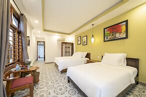 Blue Whale Homestay