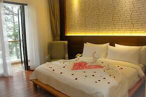 Are You And I Bed & Breakfast