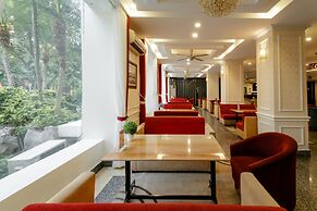 White Palace Thai Binh Hotel 1