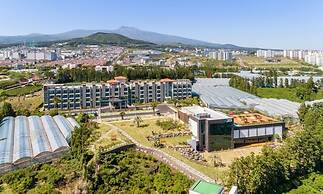 Seogwipo Worldcup Resort
