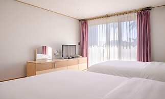 Seogwipo Worldcup Resort