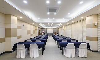 Seogwipo Worldcup Resort