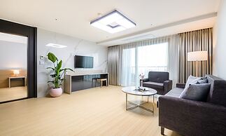 Seogwipo Worldcup Resort