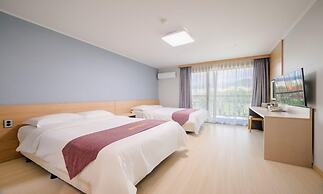 Seogwipo Worldcup Resort