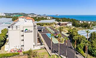 Seogwipo Worldcup Resort