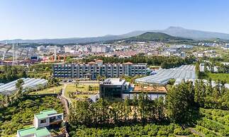 Seogwipo Worldcup Resort