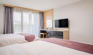 Seogwipo Worldcup Resort