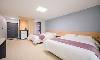 Seogwipo Worldcup Resort