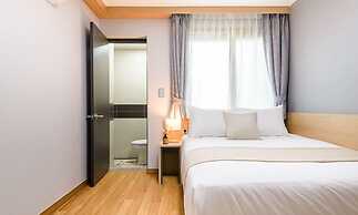 Seogwipo Worldcup Resort