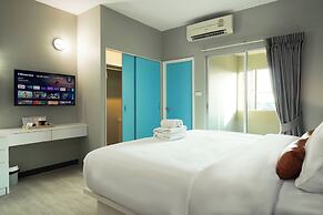 Fullroom 77 Srinakarin