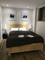 Hakuba West Coast Inn Villa