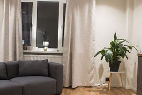City heart Ülikooli Tartu Home Apts.