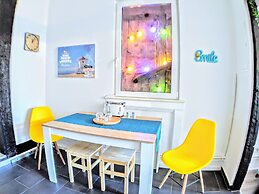Apartment in historischem Gebäude